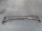 Replacement dashboard for Hyundai i40 1.7 CRDi CAT OEM IAM reference 861513Z000 