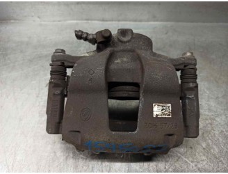 Recambio de pinza freno delantera derecha para fiat tipo ii (357) fam easy referencia OEM IAM 00520967330 