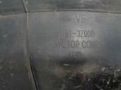 Recambio de torpedo para hyundai i40 1.7 crdi cat referencia OEM IAM 861513Z000 