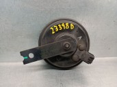 Recambio de claxon para hyundai i30 1.6 crdi cat referencia OEM IAM 966202H000 966202H000 