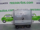 Replacement engine control unit (ECU) for Nissan Juke (F15) 1.6 16V CAT OEM IAM reference MEC940040 