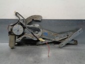 Recambio de elevalunas delantero derecho para mg mg zr (f/rf) 1.4 16v cat referencia OEM IAM FR1160093 2 PINES 5 PUERTAS