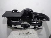 Recambio de salpicadero para fiat 500 x (334) 1.4 16v turbo cat referencia OEM IAM 735623842 NEGRO 