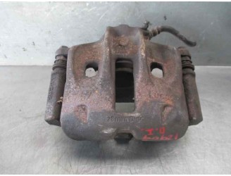 Replacement front left brake caliper for Citroën Jumpy 2.0 HDi CAT (RHX / DW10BTED) OEM IAM reference 323248197 LUCAS