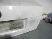 Recambio de porton trasero para skoda superb (3u4) 1.9 tdi referencia OEM IAM TAPA MALETERO BLANCO 4 PUERTAS