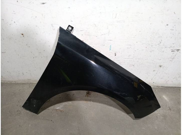 Recambio de aleta delantera derecha para ford focus iii 1.0 ecoboost referencia OEM IAM 2171302 2171302 