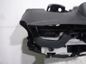 Recambio de salpicadero para fiat 500 x (334) 1.4 16v turbo cat referencia OEM IAM 735623842 NEGRO 