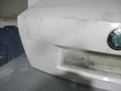 Recambio de porton trasero para skoda superb (3u4) 1.9 tdi referencia OEM IAM TAPA MALETERO BLANCO 4 PUERTAS