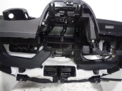Recambio de salpicadero para fiat 500 x (334) 1.4 16v turbo cat referencia OEM IAM 735623842 NEGRO 