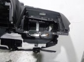 Recambio de salpicadero para fiat 500 x (334) 1.4 16v turbo cat referencia OEM IAM 735623842 NEGRO 