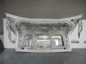 Recambio de porton trasero para skoda superb (3u4) 1.9 tdi referencia OEM IAM TAPA MALETERO BLANCO 4 PUERTAS