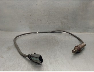 Recambio de sonda lambda para seat leon (5f1) 1.4 16v tsi referencia OEM IAM 04E906262DT 04E906262DT 