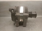 Replacement alternator for Ford Focus III 1.0 EcoBoost OEM IAM reference 444210 1821291 - CV6T10300DC VALEO