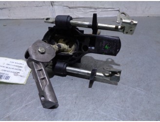 Recambio de palanca cambio para skoda superb (3u4) 1.9 tdi referencia OEM IAM 8D0711159C  