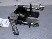 Recambio de palanca cambio para skoda superb (3u4) 1.9 tdi referencia OEM IAM 8D0711159C  