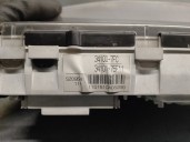 Recambio de cuadro instrumentos para suzuki wagon r+ sr (em) 1.2 cat referencia OEM IAM 341007FC 