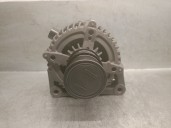 Replacement alternator for Ford Focus III 1.0 EcoBoost OEM IAM reference 444210 1821291 - CV6T10300DC VALEO