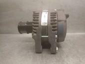 Replacement alternator for Ford Focus III 1.0 EcoBoost OEM IAM reference 444210 1821291 - CV6T10300DC VALEO