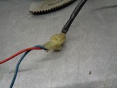 Recambio de elevalunas delantero derecho para mg mg zr (f/rf) 1.4 16v cat referencia OEM IAM FR1160093 2 PINES 5 PUERTAS