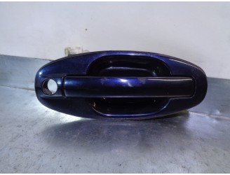 Recambio de maneta exterior delantera derecha para hyundai santa fe (sm) 2.0 crdi cat referencia OEM IAM 8266026000  5 PUERTAS