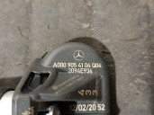 Recambio de sensor presion para mercedes-benz cla (c118) cla 200 d (118.312) referencia OEM IAM A0009054104  