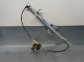 Recambio de elevalunas trasero derecho para mg mg zr (f/rf) 1.4 16v cat referencia OEM IAM MANUAL 5 PUERTAS