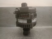 Replacement alternator for Ford Focus III 1.0 EcoBoost OEM IAM reference 444210 1821291 - CV6T10300DC VALEO