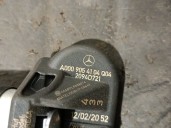 Recambio de sensor presion para mercedes-benz cla (c118) cla 200 d (118.312) referencia OEM IAM A0009054104  