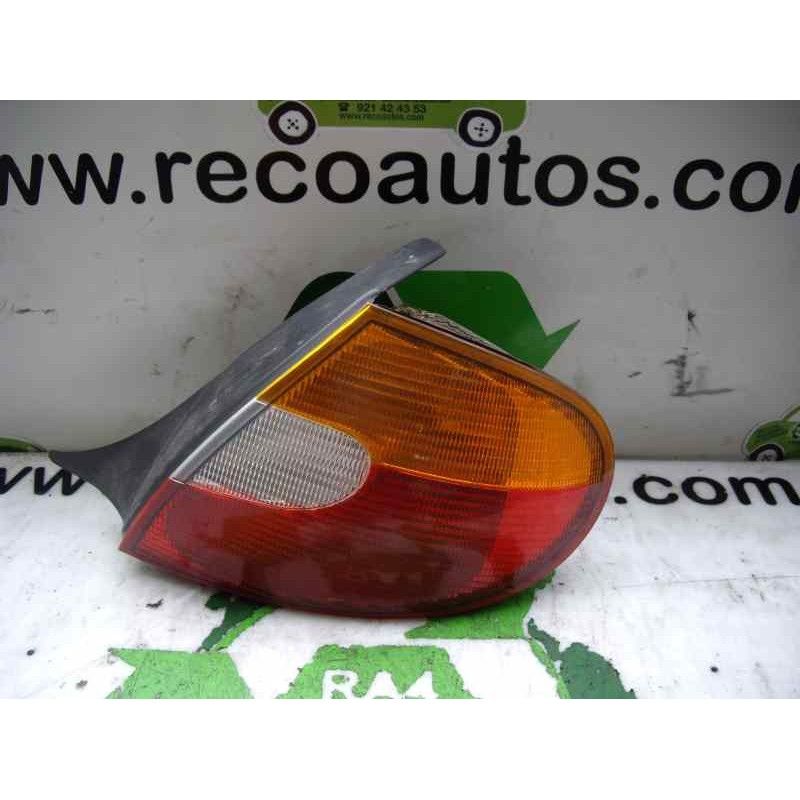 Recambio de piloto trasero derecho para chrysler neon (pl) 2.0 16v cat referencia OEM IAM 05288528AB  