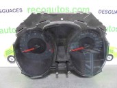 Recambio de cuadro instrumentos para nissan juke (f15) 1.6 16v cat referencia OEM IAM 91A0D00D0731 