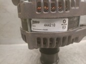 Replacement alternator for Ford Focus III 1.0 EcoBoost OEM IAM reference 444210 1821291 - CV6T10300DC VALEO