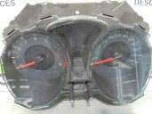 Recambio de cuadro instrumentos para nissan juke (f15) 1.6 16v cat referencia OEM IAM 91A0D00D0731 