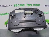 Recambio de cuadro instrumentos para nissan juke (f15) 1.6 16v cat referencia OEM IAM 91A0D00D0731  
