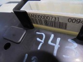 Recambio de cuadro instrumentos para nissan juke (f15) 1.6 16v cat referencia OEM IAM 91A0D00D0731  