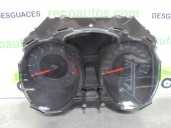 Recambio de cuadro instrumentos para nissan juke (f15) 1.6 16v cat referencia OEM IAM 91A0D00D0731 