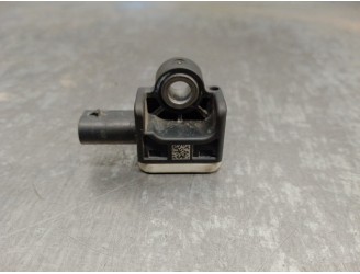 Replacement impact sensor for Mercedes-Benz GLA Class (W156) 2.1 CDI CAT OEM IAM reference A1668210151 56054085AA 