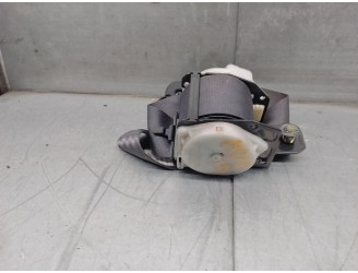 Replacement rear right seat belt for Suzuki Wagon R+ SR (EM) 1.2 CAT OEM IAM reference 84904575F1 5 DOORS