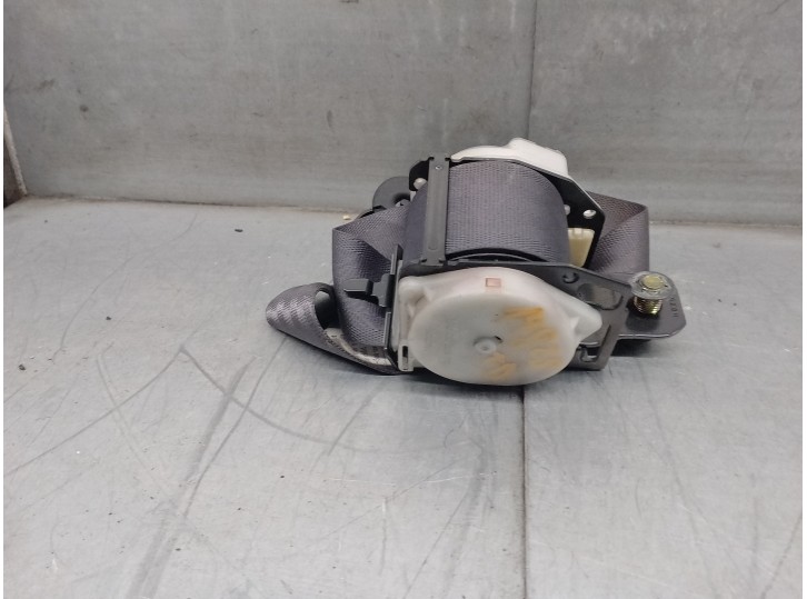 Replacement rear right seat belt for Suzuki Wagon R+ SR (EM) 1.2 CAT OEM IAM reference 84904575F1 5 DOORS