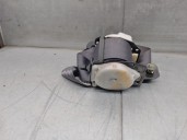 Replacement rear right seat belt for Suzuki Wagon R+ SR (EM) 1.2 CAT OEM IAM reference 84904575F1 5 DOORS