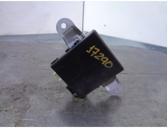 Recambio de modulo electronico para hyundai santa fe (sm) 2.0 crdi cat referencia OEM IAM 9875026000 139103010 POONGSUNG