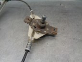 Recambio de elevalunas trasero derecho para mg mg zr (f/rf) 1.4 16v cat referencia OEM IAM MANUAL 5 PUERTAS