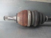 Recambio de transmision delantera izquierda para opel astra g berlina 1.7 turbodiesel cat (x 17 dtl / 2h8) referencia OEM IAM 91