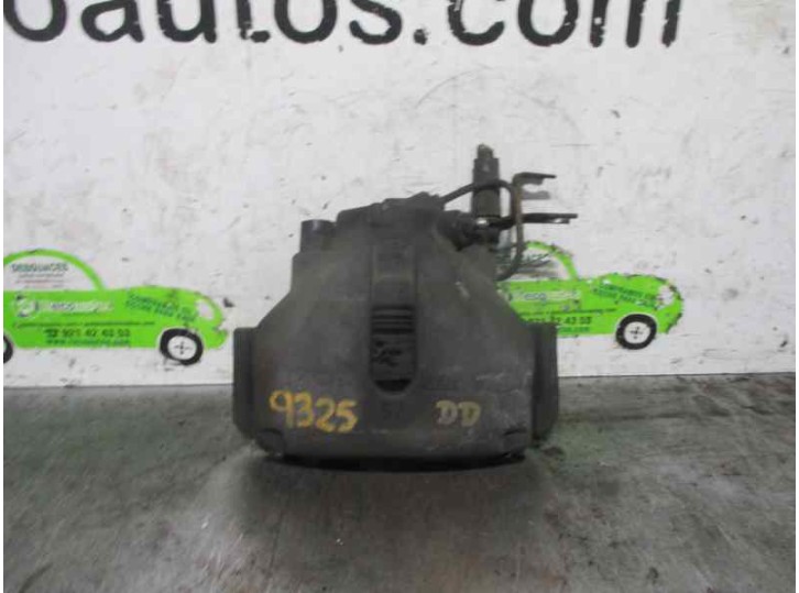 Replacement front right brake caliper for Skoda Superb (3U4) 1.9 TDI OEM IAM reference 8E0615424 ATE