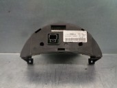 Recambio de cuadro instrumentos para lancia phedra (180) 2.2 jtd 16v emblema referencia OEM IAM 1496286080  