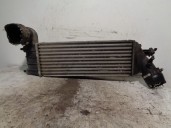 Recambio de intercooler para lancia phedra (180) 2.2 jtd 16v emblema referencia OEM IAM 1489396080 870229HF VALEO