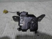 Recambio de cerradura maletero / porton para kia shuma 1.5 cat referencia OEM IAM 1 PIN