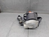 Replacement rear right seat belt for Suzuki Wagon R+ SR (EM) 1.2 CAT OEM IAM reference 84904575F1 5 DOORS