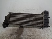 Recambio de intercooler para lancia phedra (180) 2.2 jtd 16v emblema referencia OEM IAM 1489396080 870229HF VALEO
