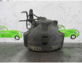 Recambio de pinza freno delantera izquierda para skoda superb (3u4) 1.9 tdi referencia OEM IAM ATE