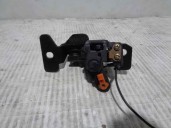 Recambio de cerradura maletero / porton para kia shuma 1.5 cat referencia OEM IAM 1 PIN